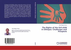 The Rights of the Girl-child in Ethiopia: Challenges and Prospects