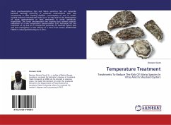 Temperature Treatment - Scott, Ronson