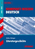 Literaturgeschichte, AHS - BHS. Matura