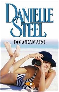 Dolceamaro - Steel, Danielle