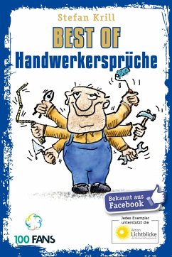 Best of Handwerkersprüche - Krill, Stefan