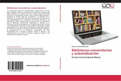 Bibliotecas universitarias y automatización