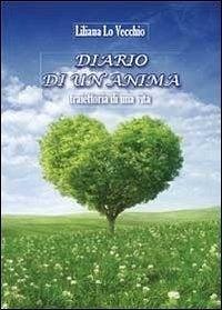 Cover Diario di un'anima