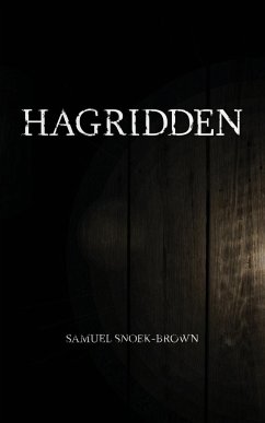 Hagridden - Snoek-Brown, Samuel