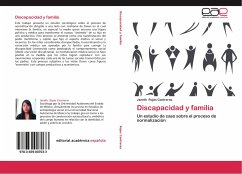 Discapacidad y familia - Rojas Contreras, Janeth