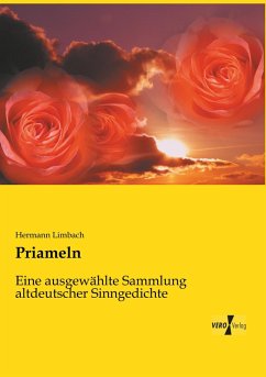 Priameln Cover Priameln