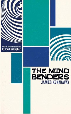 The Mind Benders - Kennaway, James