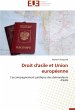 Droit d'asile et Union européenne - Bild 1