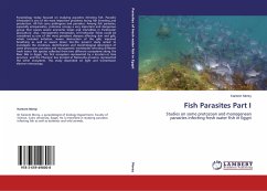 Fish Parasites Part I