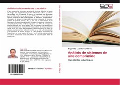 Análisis de sistemas de aire comprimido - Ortiz, Diego;Villacís, Juan Carlos