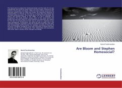 Are Bloom and Stephen Homosocial? - Farahmandian, Hamid