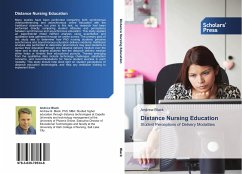 Distance Nursing Education - Black, Andrew