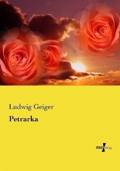 Petrarka - Geiger, Ludwig