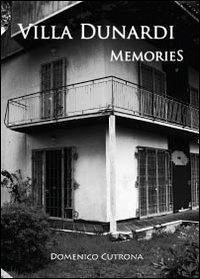 Cover Villa Dunardi Memories