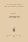 Bildungsauftrag und Bildungspläne der Gymnasien