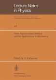 Padé Approximants Method and Its Applications to Mechanics Padé Approximants Method and Its Applications to Mechanics