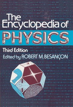 The Encyclopedia of Physics - Besancon, Robert