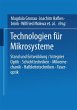 Technologien für Mikrosysteme - Bild 1