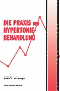 Die Praxis der Hypertoniebehandlung