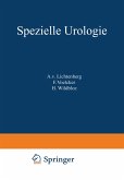 Handbuch der Urologie