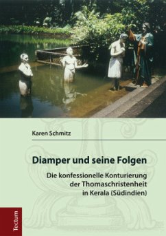 Diamper und seine Folgen - Schmitz, Karen