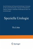 Handbuch der Urologie