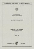 Fluidic Applications