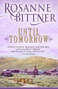 Cover Until Tomorrow (eBook, ePUB)