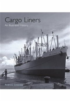Cargo Liners (eBook, ePUB) - Greenway, Ambrose
