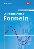 Energietechnische Formeln. Formelsammlung