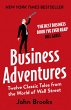 Business Adventures (eBook, ePUB) - Bild 1