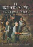 Underground War (eBook, ePUB)