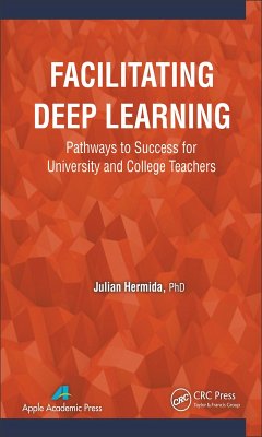 Facilitating Deep Learning (eBook, PDF) - Hermida, Julian