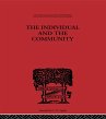 The Individual and the Community... - Bild 1
