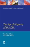The Age of Oligarchy (eBook, ePUB)