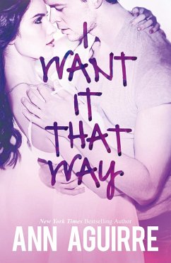 Cover I Want It That Way (eBook, ePUB)