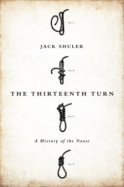Cover The Thirteenth Turn (eBook, ePUB)