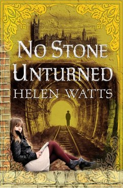 Cover No Stone Unturned (eBook, ePUB)