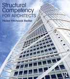 Structural Competency for Architects (eBook, ePUB)