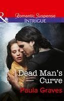 Dead Man's Curve (eBook, ePUB) - Graves, Paula