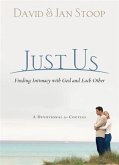 Just Us (eBook, ePUB)