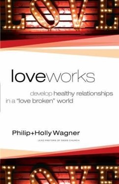 Love Works (eBook, ePUB) - Wagner, Philip
