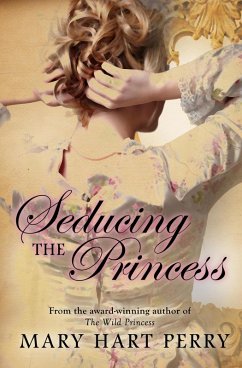Cover Seducing the Princess (eBook, ePUB)