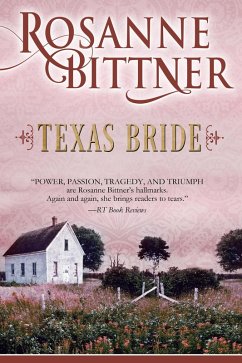 Cover Texas Bride (eBook, ePUB)
