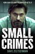 Small Crimes (eBook, ePUB) - Bild 1