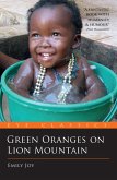 Green Oranges on Lion Mountain (eBook, ePUB)