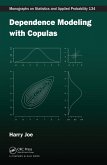 Dependence Modeling with Copulas (eBook, PDF)