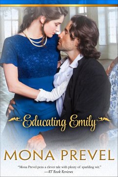 Cover Educating Emily (eBook, ePUB)