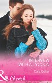 Interview with a Tycoon (eBook, ePUB)