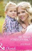 His Texas Forever Family (eBook, ePUB)